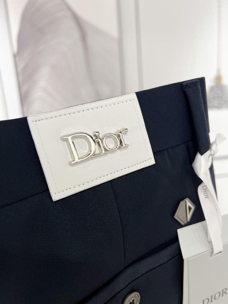 Christian Dior Long Pants